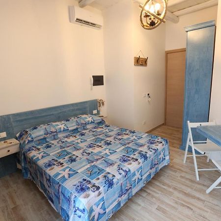 Antica Dimora Dell'Ammiraglio Aparthotel Licata Exterior foto