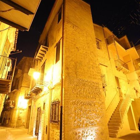 Antica Dimora Dell'Ammiraglio Aparthotel Licata Exterior foto