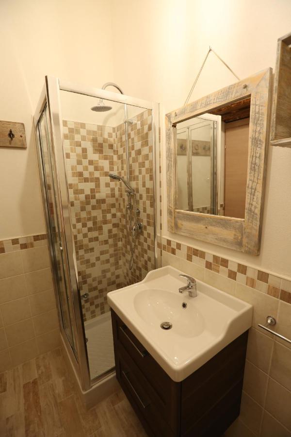Antica Dimora Dell'Ammiraglio Aparthotel Licata Exterior foto